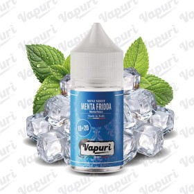 MENTA FRIDDA Mini Shot 10+20