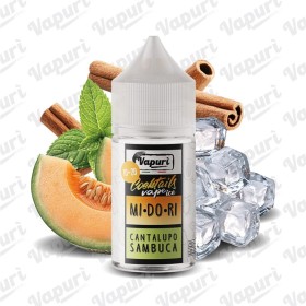 Vapuri S.r.l.s.|MINI SHOT 10+20 VAPURI'