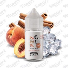 Vapuri S.r.l.s.|MINI SHOT 10+20 VAPURI'
