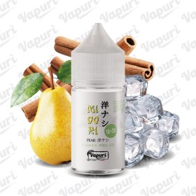 Vapuri S.r.l.s.|MINI SHOT 10+20 VAPURI'