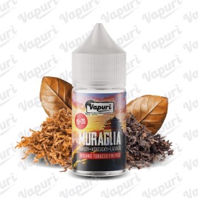 Vapuri S.r.l.s.|MINI SHOT 10+20 VAPURI'