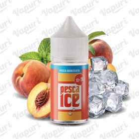 PESCA ICE Minishot 10+20