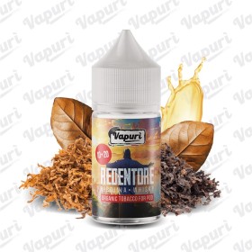 Vapuri S.r.l.s.|MINI SHOT 10+20 VAPURI'