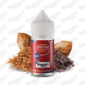 TABACCO MAB Mini Shot 10+20