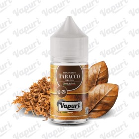 TABACCO VIRGINIA Mini Shot 10+20
