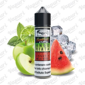 Vapuri S.r.l.s.|SHOT 20+40 VAPURI'
