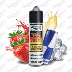 Vapuri S.r.l.s.|SHOT 20+40 VAPURI'
