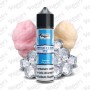 Cotton candy ice Shot 20+40