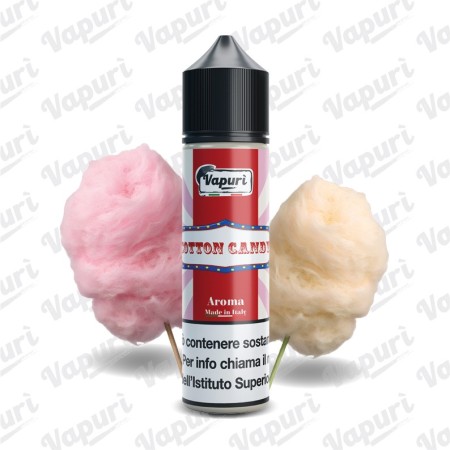 Cotton candy Shot 20+40