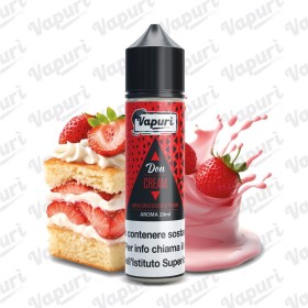 Vapuri S.r.l.s.|SHOT 20+40 VAPURI'