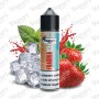 Fragola ice Shot 20+40