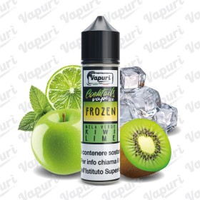 Vapuri S.r.l.s.|SHOT 20+40 VAPURI'