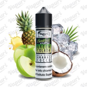 Vapuri S.r.l.s.|SHOT 20+40 VAPURI'