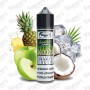 Green colada Shot 20+40
