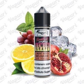 Vapuri S.r.l.s.|SHOT 20+40 VAPURI'