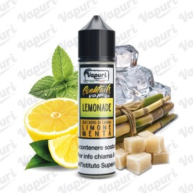 Vapuri S.r.l.s.|SHOT 20+40 VAPURI'