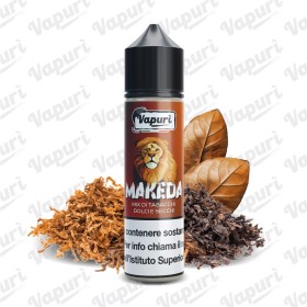 Vapuri S.r.l.s.|SHOT 20+40 VAPURI'