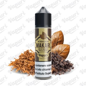 Vapuri S.r.l.s.|SHOT 20+40 VAPURI'