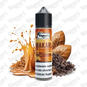 Vapuri S.r.l.s.|SHOT 20+40 VAPURI'