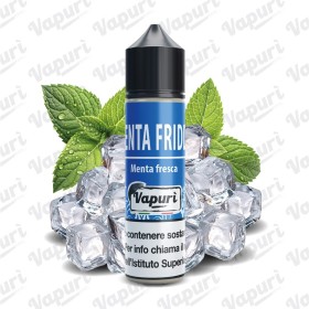 Vapuri S.r.l.s.|SHOT 20+40 VAPURI'