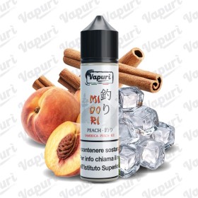 Vapuri S.r.l.s.|SHOT 20+40 VAPURI'