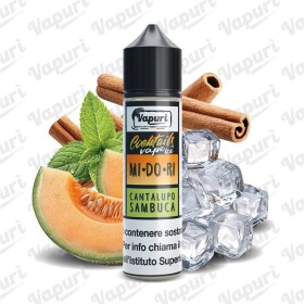 Vapuri S.r.l.s.|SHOT 20+40 VAPURI'