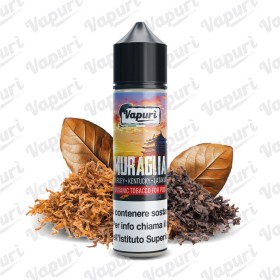 Vapuri S.r.l.s.|SHOT 20+40 VAPURI'