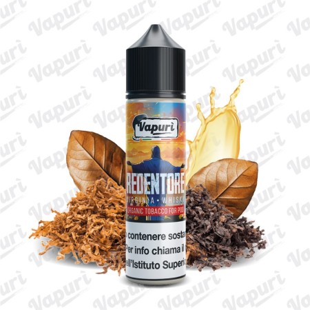 Redentore Shot 20+40