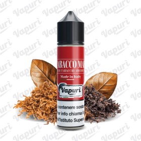 Vapuri S.r.l.s.|SHOT 20+40 VAPURI'