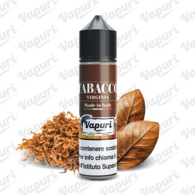 Vapuri S.r.l.s.|SHOT 20+40 VAPURI'