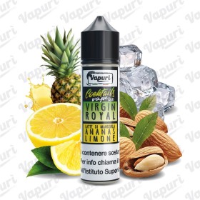 Vapuri S.r.l.s.|SHOT 20+40 VAPURI'