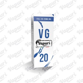 BASE VAPURI FULL VG 20mg