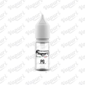 Vapuri S.r.l.s.|MATERIE PRIME
