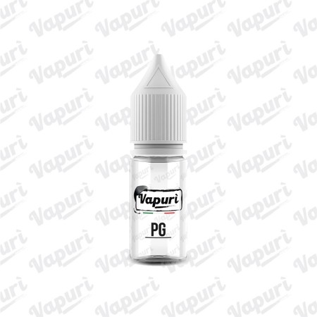 Glicole Propilenico 10ml in chubby da 10ml