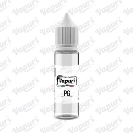 GLICOLE PROPILENICO 20ml IN CHUBBY DA 60ml