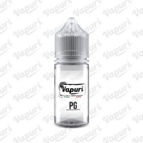 Vapuri S.r.l.s.|MATERIE PRIME