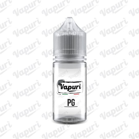 Glicole Propilenico 25ml in chubby da 30ml