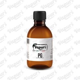 Vapuri S.r.l.s.|MATERIE PRIME