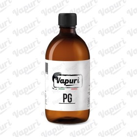Vapuri S.r.l.s.|MATERIE PRIME