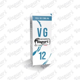 BASE VAPURI FULL VG 12mg