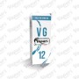 BASE VAPURI FULL VG 12mg