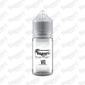 Glicerina vegetale 15ml in chubby da 30ml