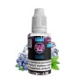 AROMA MINI SHOT BLUE SOUR RASPBERRY - BAR SALTS