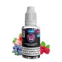 AROMA MINI SHOT BLUEBERRY RASPBERRY STRAWBERRY - BAR SALTS
