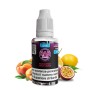 AROMA MINI SHOT PASSION FRUIT PEACH LEMON - BAR SALTS