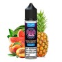 AROMA SHOT PEACH PINEAPPLE WATERMELON - BAR SALTS