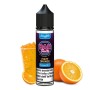 AROMA SHOT FIZZY ORANGE - BAR SALTS