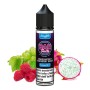 AROMA SHOT DRAGONFRUIT RASPBERRY GRAPE - BAR SALTS