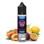 AROMA SHOT PASSIONFRUIT PEACH LEMON - BAR SALTS