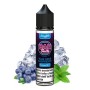 AROMA SHOT BLUE SOUR RASPBERRY - BAR SALTS